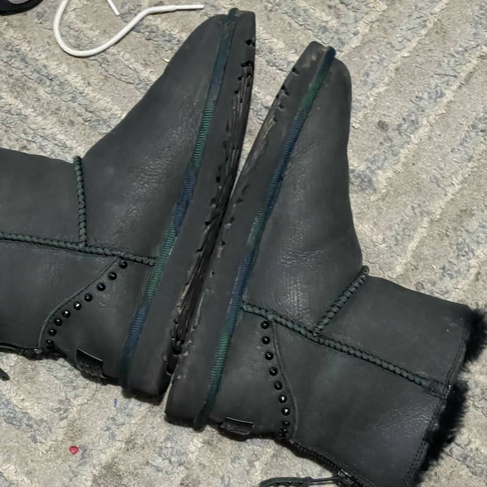 Used uggs in excellent condition